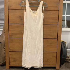 Authentic Prada Dress - Size 40 - Size 4 -Size S